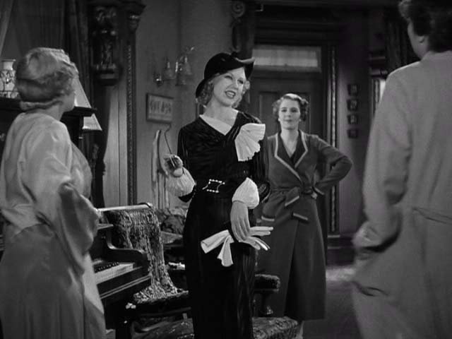 Négy nő: Az aranyásók nem dolgoznak - 27. rész -  -  - házasság, kapcsolatok, négy nő, párkapcsolat, szenvedély, szerelem, társadalmi különbségek, 