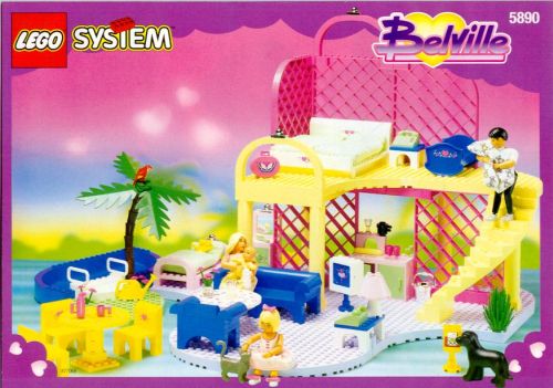 Játékok a gyermekkorodból, amiket már majdnem elfelejtettél -  -  - emlékek, gyerekkor, játék, retro, 