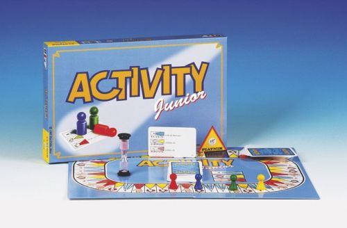 Játékok a gyermekkorodból, amiket már majdnem elfelejtettél -  -  - emlékek, gyerekkor, játék, retro, 