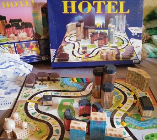 Játékok a gyermekkorodból, amiket már majdnem elfelejtettél -  -  - emlékek, gyerekkor, játék, retro,