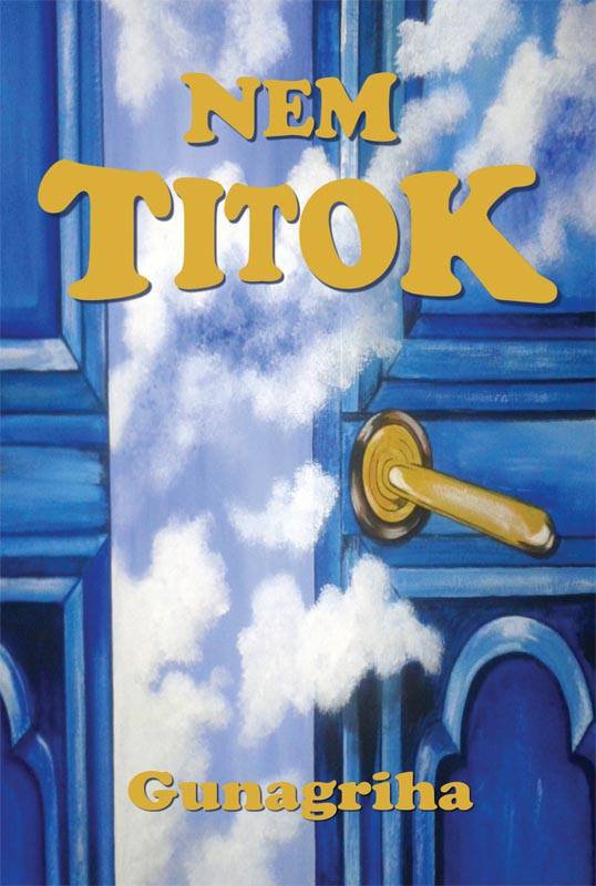 Nem titok -  -  - könyvajánló,