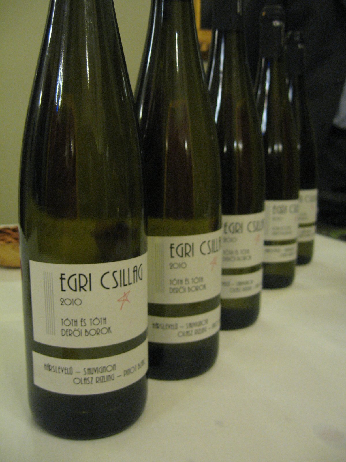 Egri borok bemutatója az MTA-ban -  -  - bor, Eger, MTA, 