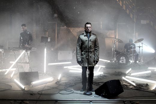 Átadták a Fonogram díjakat -  -  - Ákos, Fonogram, Kowalsky meg a Vega, zene, 