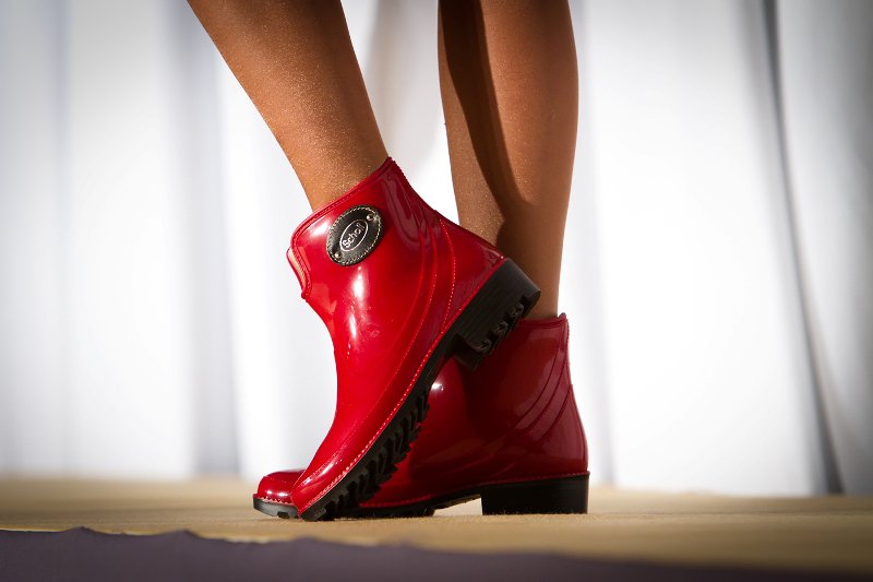 Műremekek a Scholl divatbemutatóján - Divathírek -  - divat, nő, ősz-tél, scholl, 