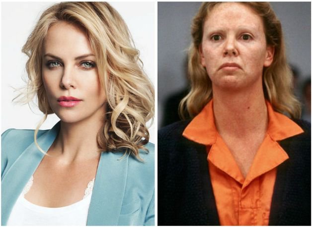 A legmeghökkentőbb hízások és fogyások Hollywoodban -  -  - film, fogyás, hízás, hollywood, súly, 