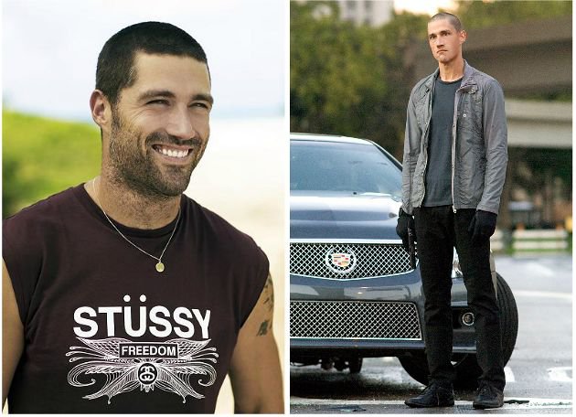 A legmeghökkentőbb hízások és fogyások Hollywoodban -  -  - film, fogyás, hízás, hollywood, súly, 