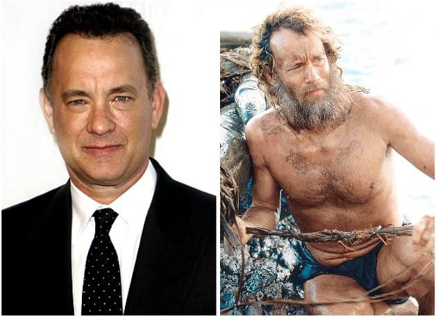 A legmeghökkentőbb hízások és fogyások Hollywoodban -  -  - film, fogyás, hízás, hollywood, súly, 