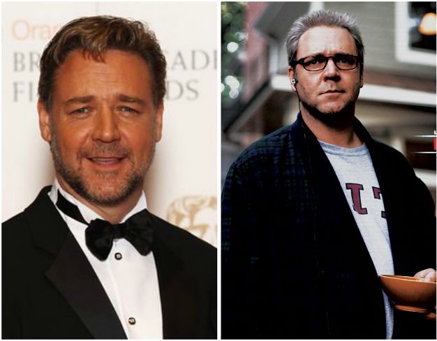 A legmeghökkentőbb hízások és fogyások Hollywoodban -  -  - film, fogyás, hízás, hollywood, súly, 