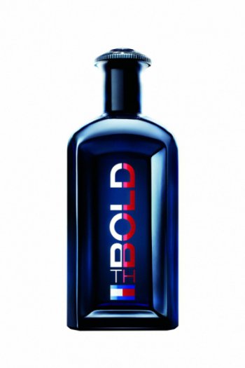 Rafael Nadal lett a Hilfiger Bold arca! - Ápolt vagyok - ÉN - divat, kampány, rafael nadal, reklám, tommy hilfiger, 