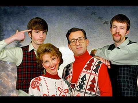 A legbizarrabb családi fotók - STYLELIFE -  - család, fotók, humor, portrék, 