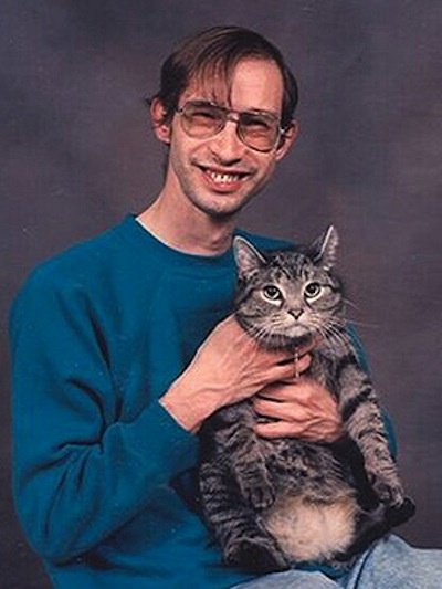 A legbizarrabb családi fotók - STYLELIFE -  - család, fotók, humor, portrék, 