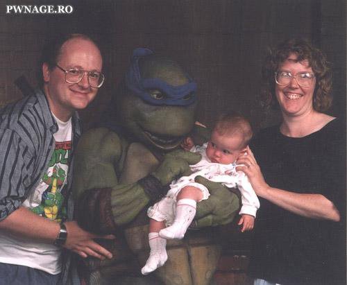 A legbizarrabb családi fotók - STYLELIFE -  - 