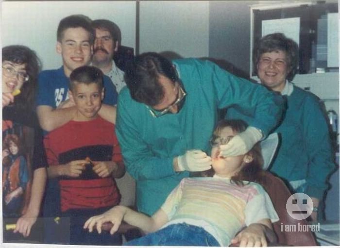 A legbizarrabb családi fotók - STYLELIFE -  - 