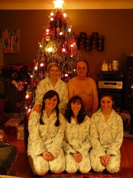 A legbizarrabb családi fotók - STYLELIFE -  - 