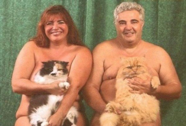 A legbizarrabb családi fotók - STYLELIFE -  - 