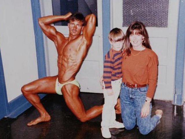 A legbizarrabb családi fotók - STYLELIFE -  - 