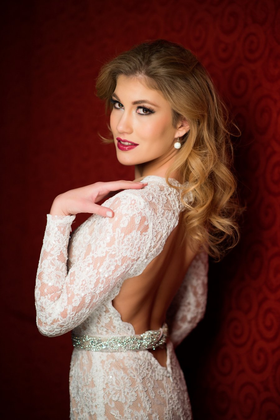 Az univerzum legszebb női - Divathírek -  -