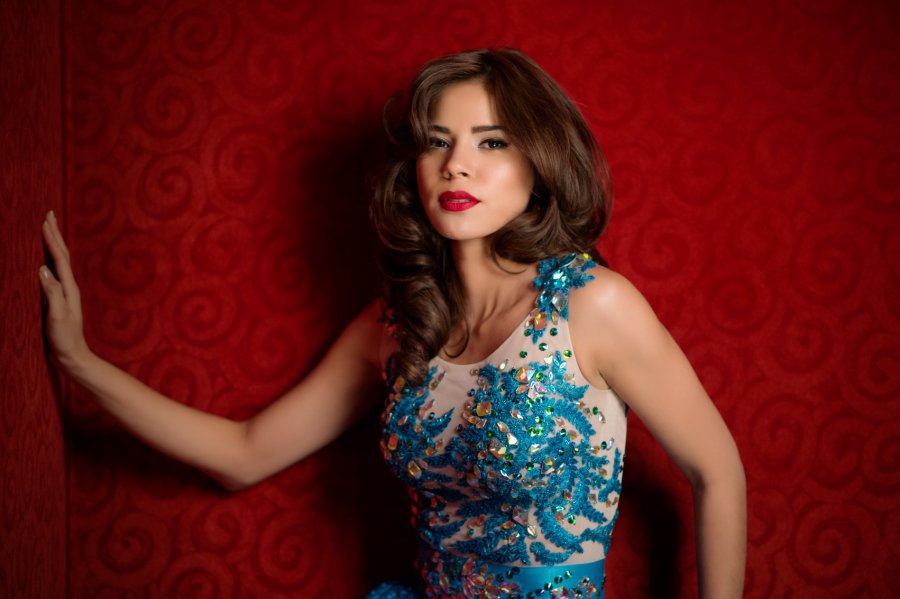 Az univerzum legszebb női - Divathírek -  -