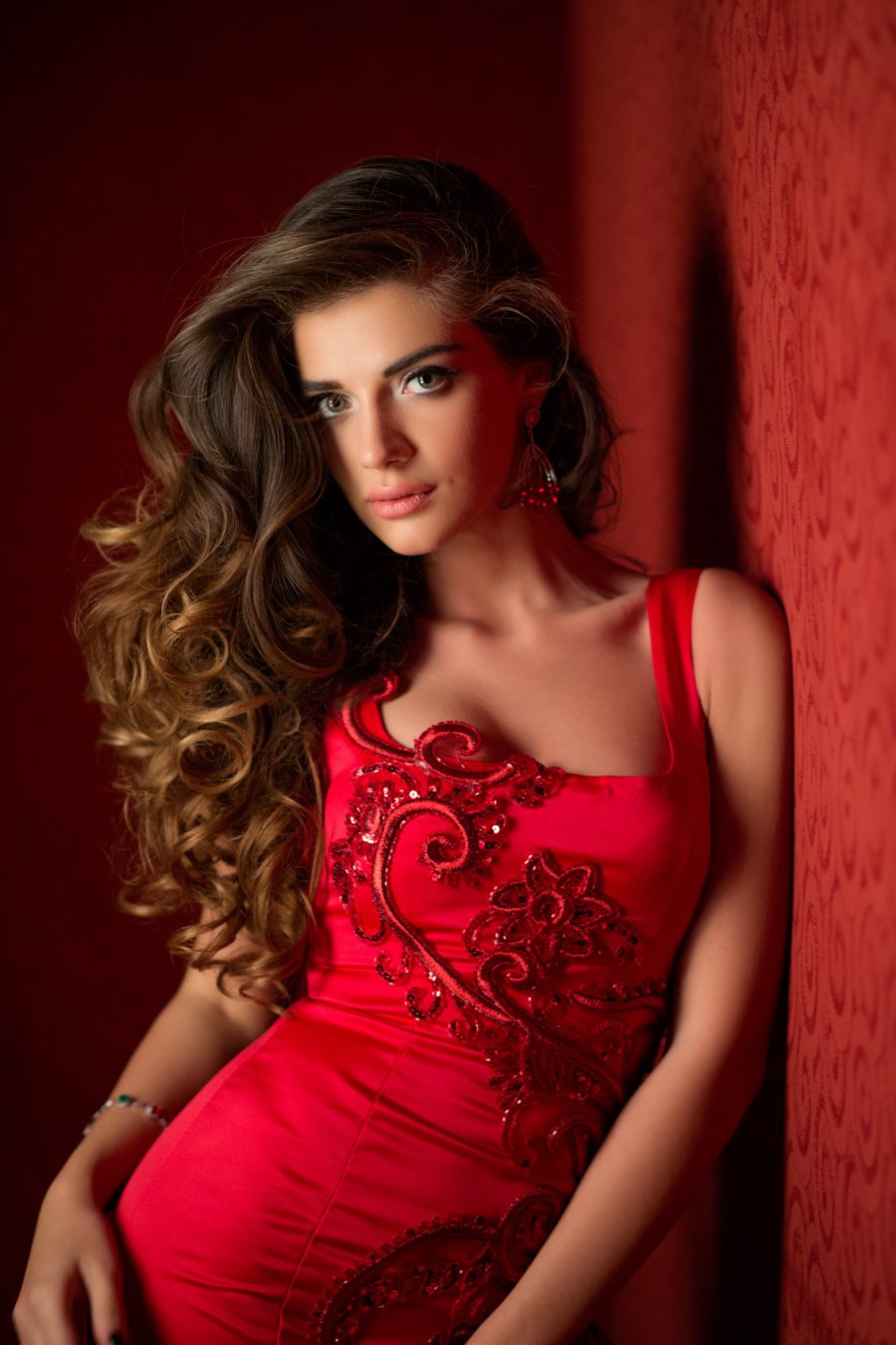 Az univerzum legszebb női - Divathírek -  -