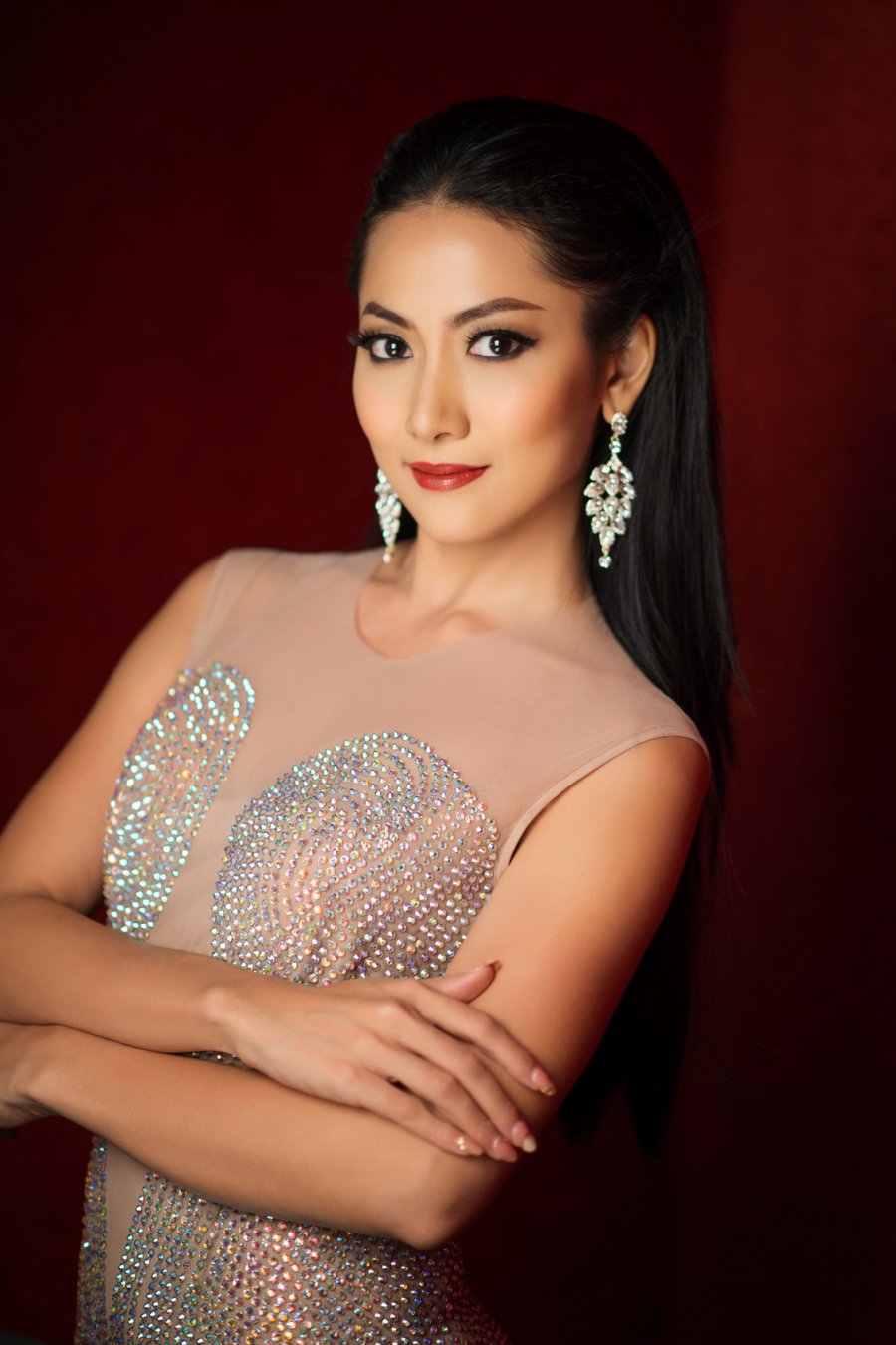 Az univerzum legszebb női - Divathírek -  - miss universe,