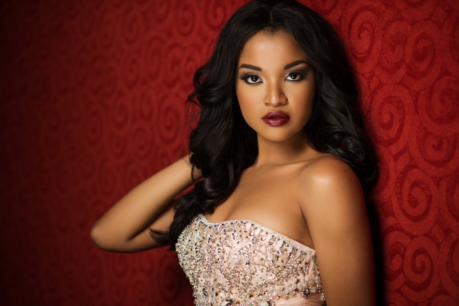 Az univerzum legszebb női - Divathírek -  - miss universe,