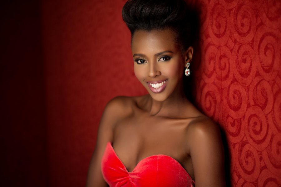 Az univerzum legszebb női - Divathírek -  - miss universe, 