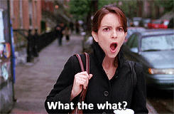 Hétfői gif challenge 12/21 - Star Wars kiadás -  -  - divat, gif, gif challenge, hétfő, star wars, stílus, 