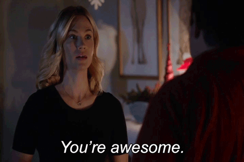 Hétfői gif challenge 12/21 - Star Wars kiadás -  -  - divat, gif, gif challenge, hétfő, star wars, stílus, 