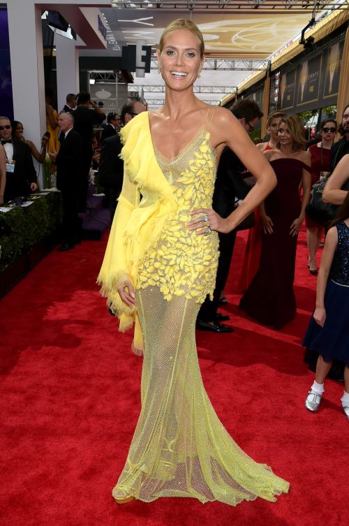 2015 legborzasztóbb vörös szőnyeges ruhái -  -  - 2015, divat, stílus, 