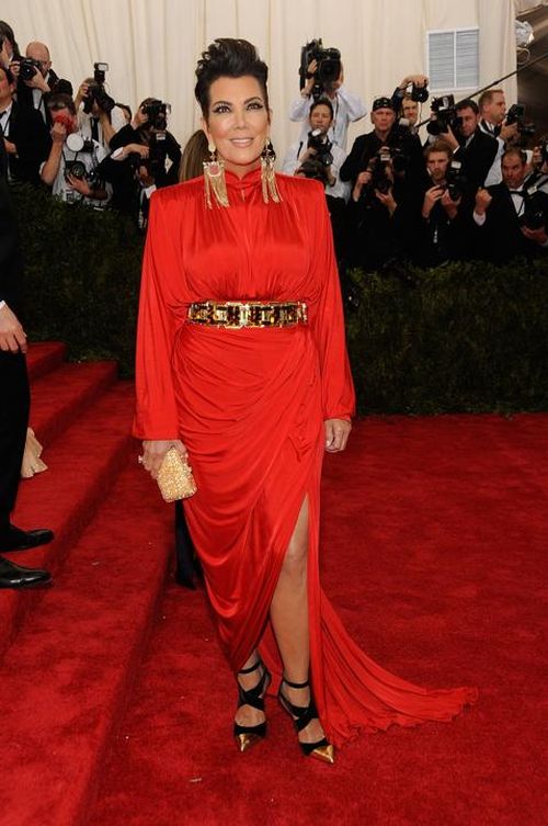 2015 legborzasztóbb vörös szőnyeges ruhái -  -  - 2015, divat, stílus, 