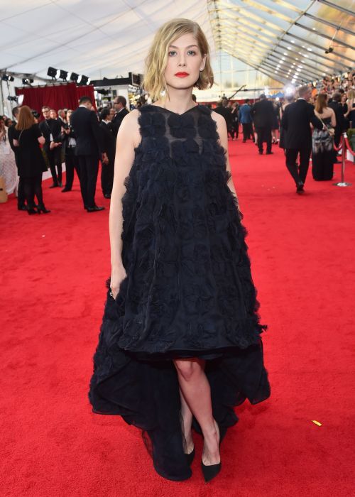 2015 legborzasztóbb vörös szőnyeges ruhái -  -  - 2015, divat, stílus, 