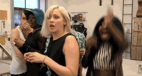 Hétfői gif challenge 12/28 -  -  - divat, gif challenge, hétfő, stílus, 