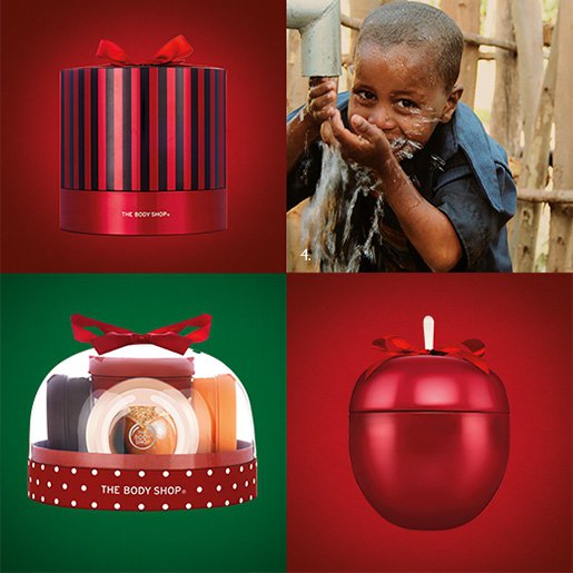 Adni még soha nem volt ilyen jó! - STYLELIFE -  - ivóvíz, jótékonyság, the body shop, 