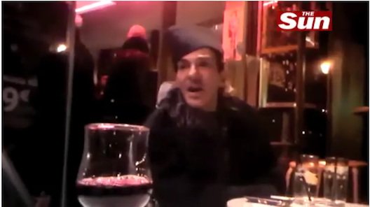 Komoly bajban Galliano: kidobta a Dior - Divathírek -  - Dior, divat, John Galliano, 