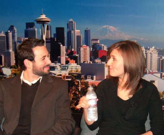 A legextrémebb lánykérések -  -  -