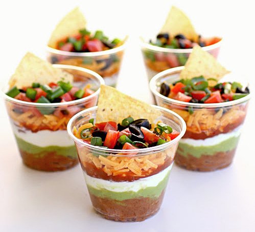 Vendégváró receptek a szilveszter házigazdáinak - STYLELIFE -  - gasztronómia, recept, szilveszter, 