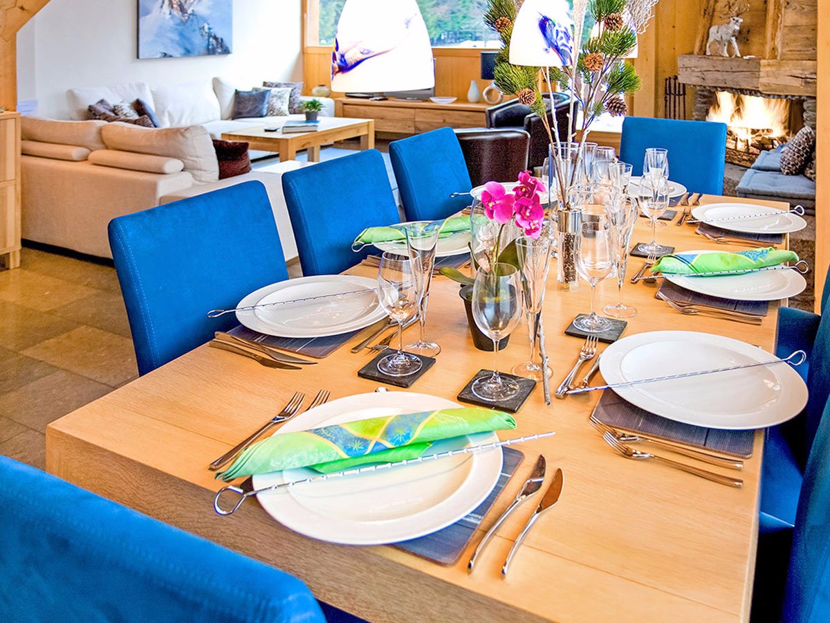 10 luxusvityilló, ami új szintre emeli a téli vakációt - STYLELIFE - Otthon & Design - apartman, február, síelés, tél, utazás, 