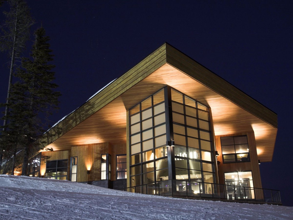 10 luxusvityilló, ami új szintre emeli a téli vakációt - STYLELIFE - Otthon & Design - apartman, február, síelés, tél, utazás, 