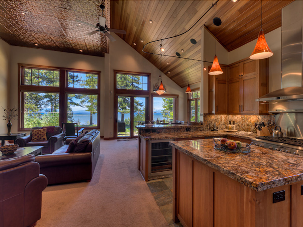 10 luxusvityilló, ami új szintre emeli a téli vakációt - STYLELIFE - Otthon & Design - apartman, február, síelés, tél, utazás, 