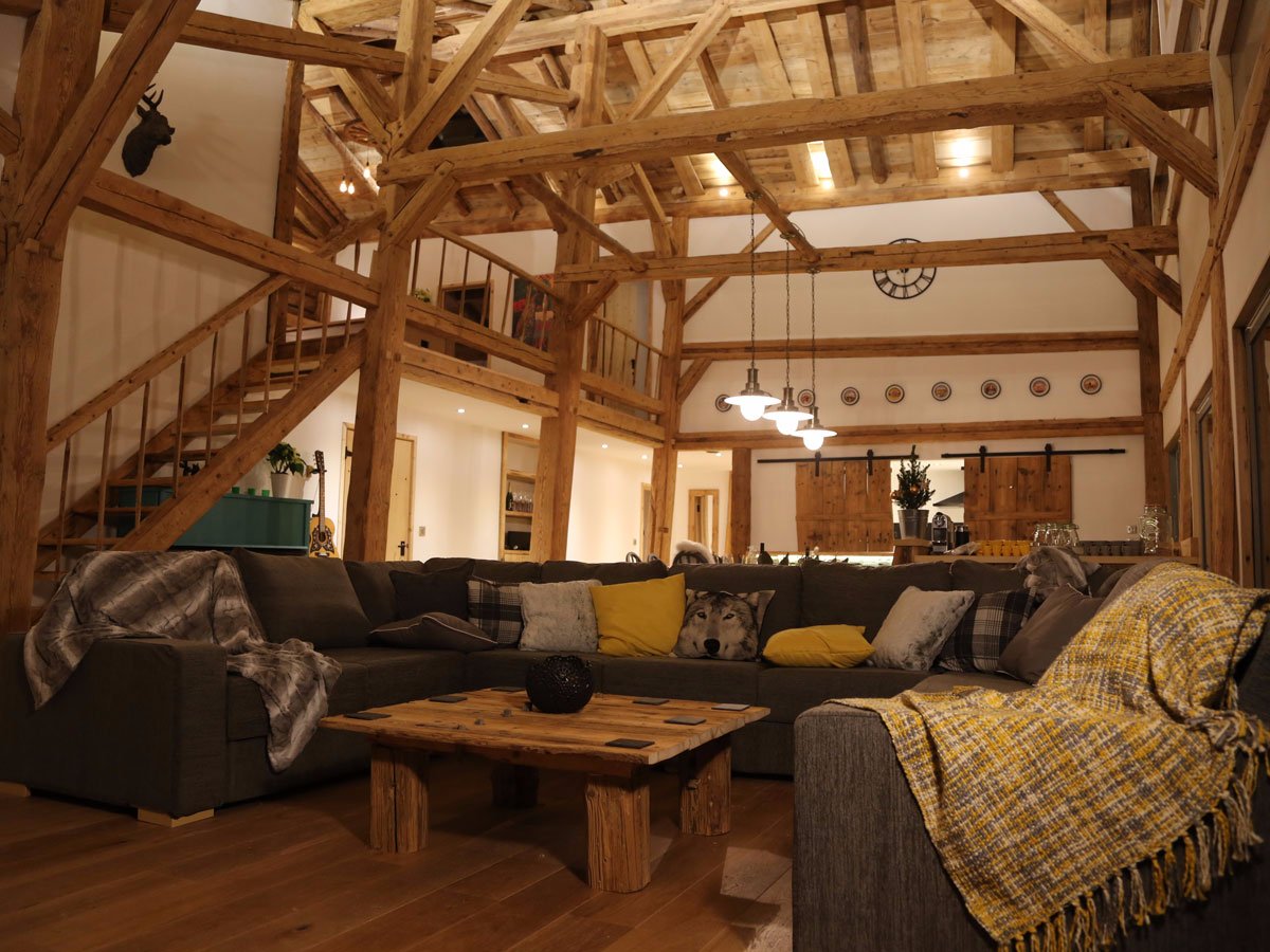 10 luxusvityilló, ami új szintre emeli a téli vakációt - STYLELIFE - Otthon & Design - apartman, február, síelés, tél, utazás, 