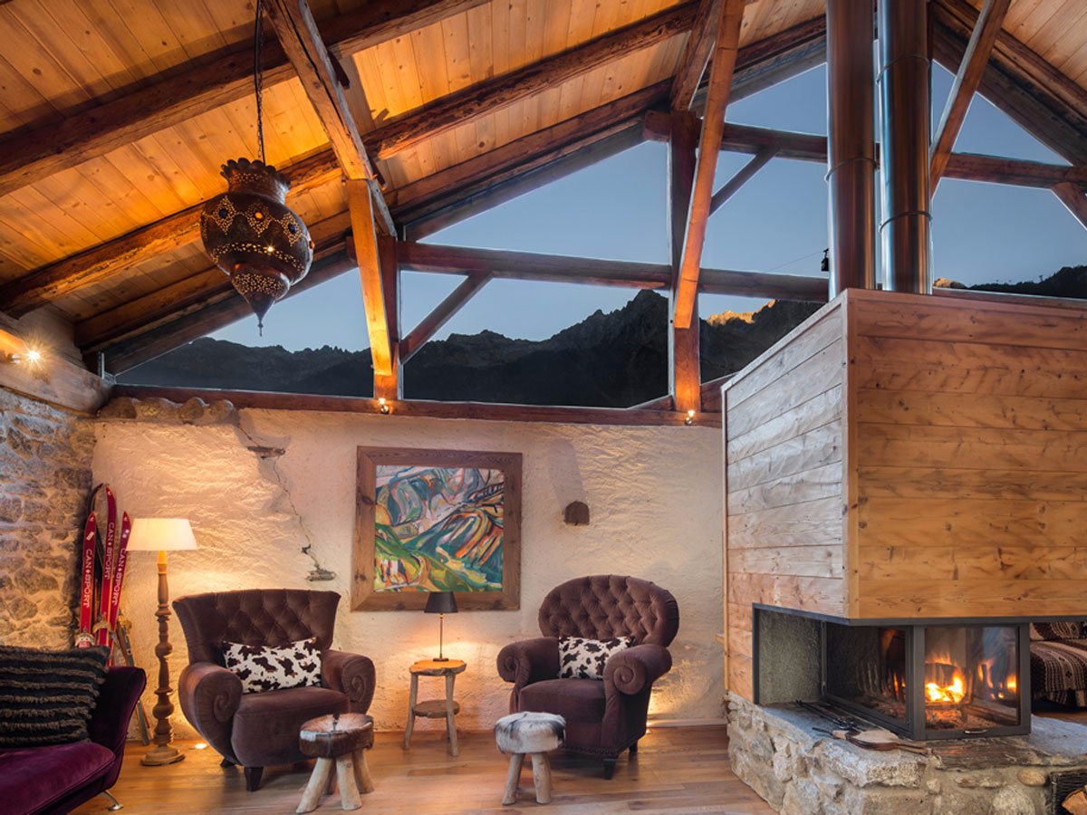 10 luxusvityilló, ami új szintre emeli a téli vakációt - STYLELIFE - Otthon & Design - apartman, február, síelés, tél, utazás, 