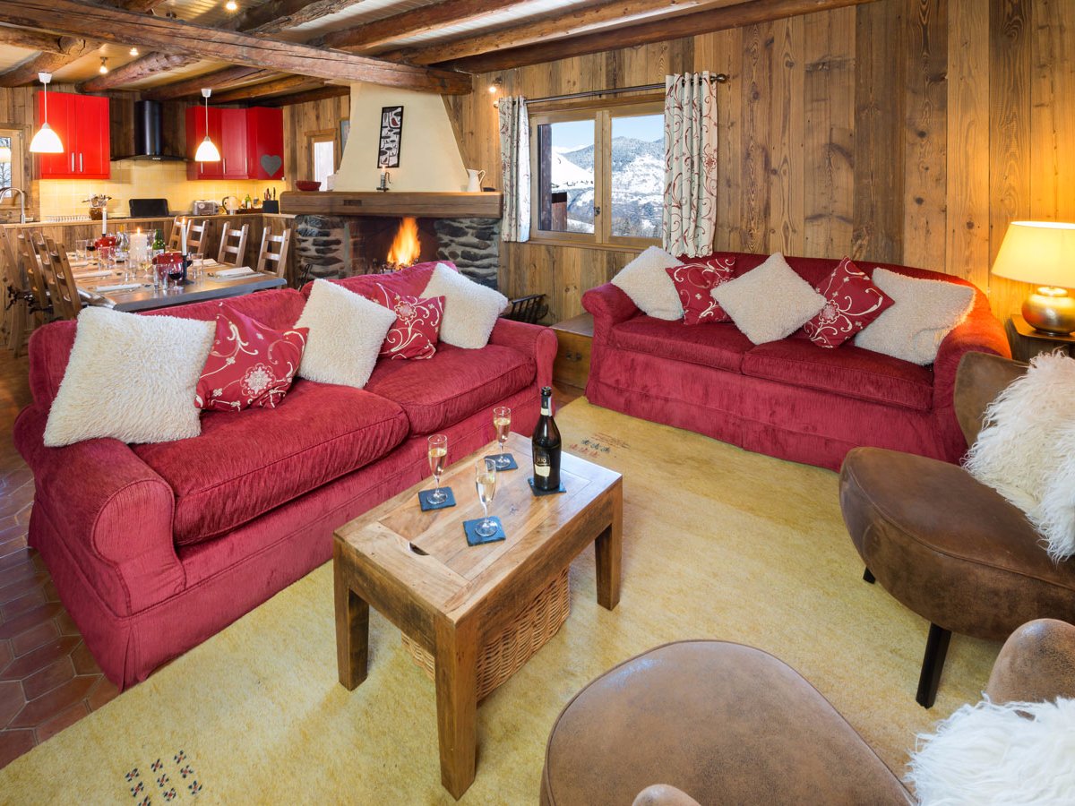 10 luxusvityilló, ami új szintre emeli a téli vakációt - STYLELIFE - Otthon & Design - apartman, február, síelés, tél, utazás, 