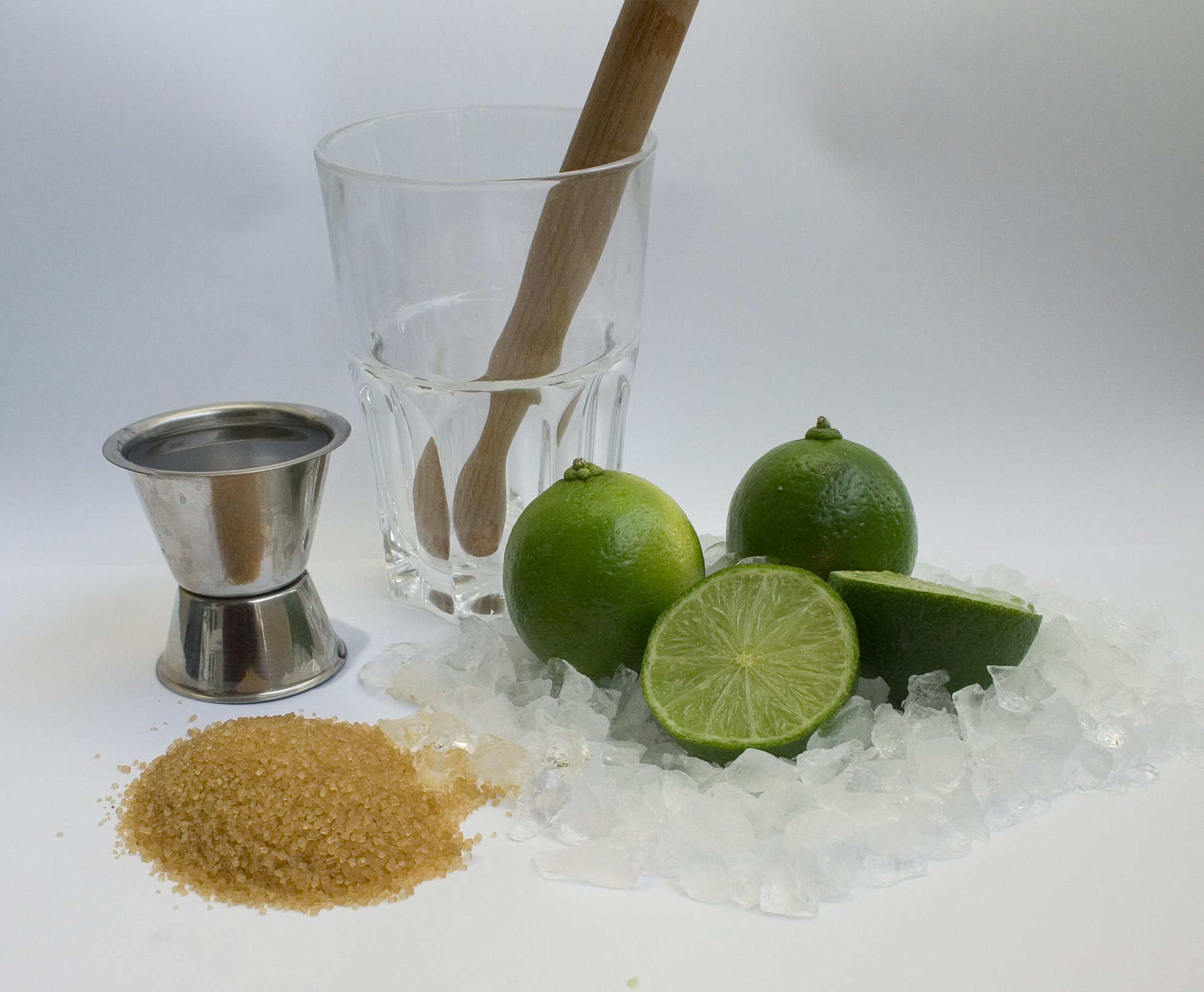 Caipirinha -  -  - cachaca, caipirinha, ital, pitu, 