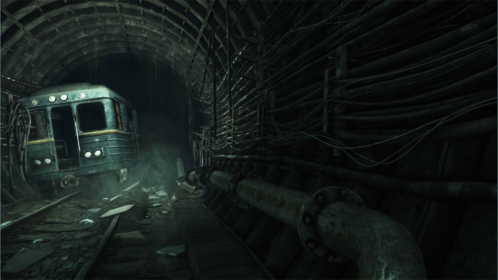 Metro2033: Az ember tragédiája Moszkva alatt -  -  - dmitry glukhovsky, könyv, metró2033, 