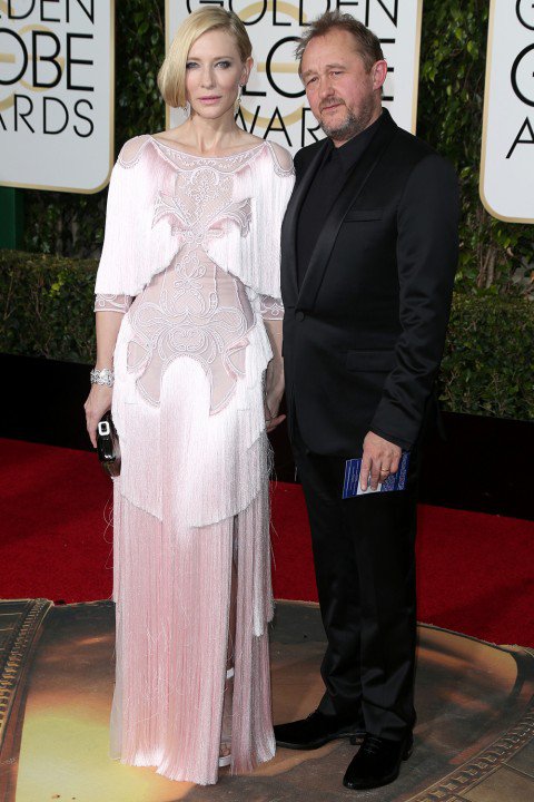 A Golden Globe díjátadó legszebb sztárpárjai -  -  - channing tatum, christian bale, golden globe 2016, harrison ford, lady gaga, taylor kinney, 