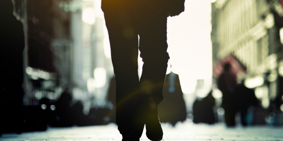 Szakítás után - ÉLETÉRZÉS - Mindent egymásért - kapcsolat, lélekhangok, szakítás, szerelem, 