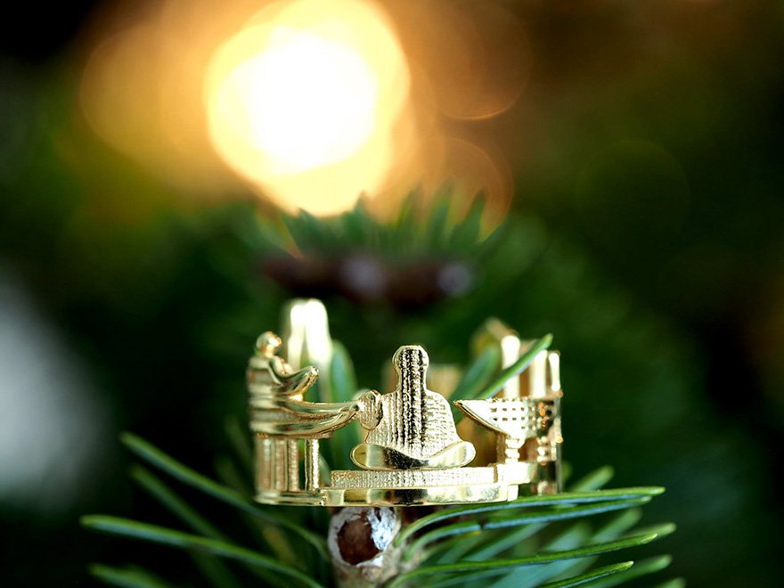 Ékesítse kedvenc városod látképe az ujjaidat! -  -  - divat, ékszer, stílus, 