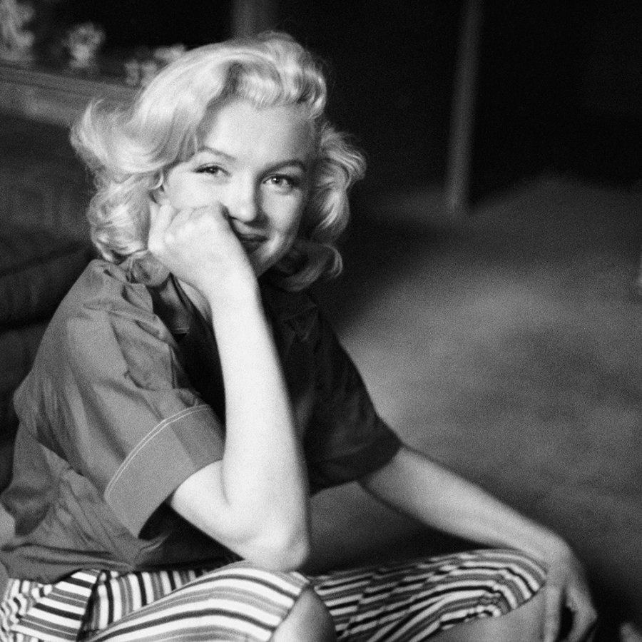 Marilyn Monroe legszebb, eddig aligha ismert fotói! - ÉLETÉRZÉS -  - divat, fotográfia, kiállítás, kultúra, marilyn monroe, stílus, 