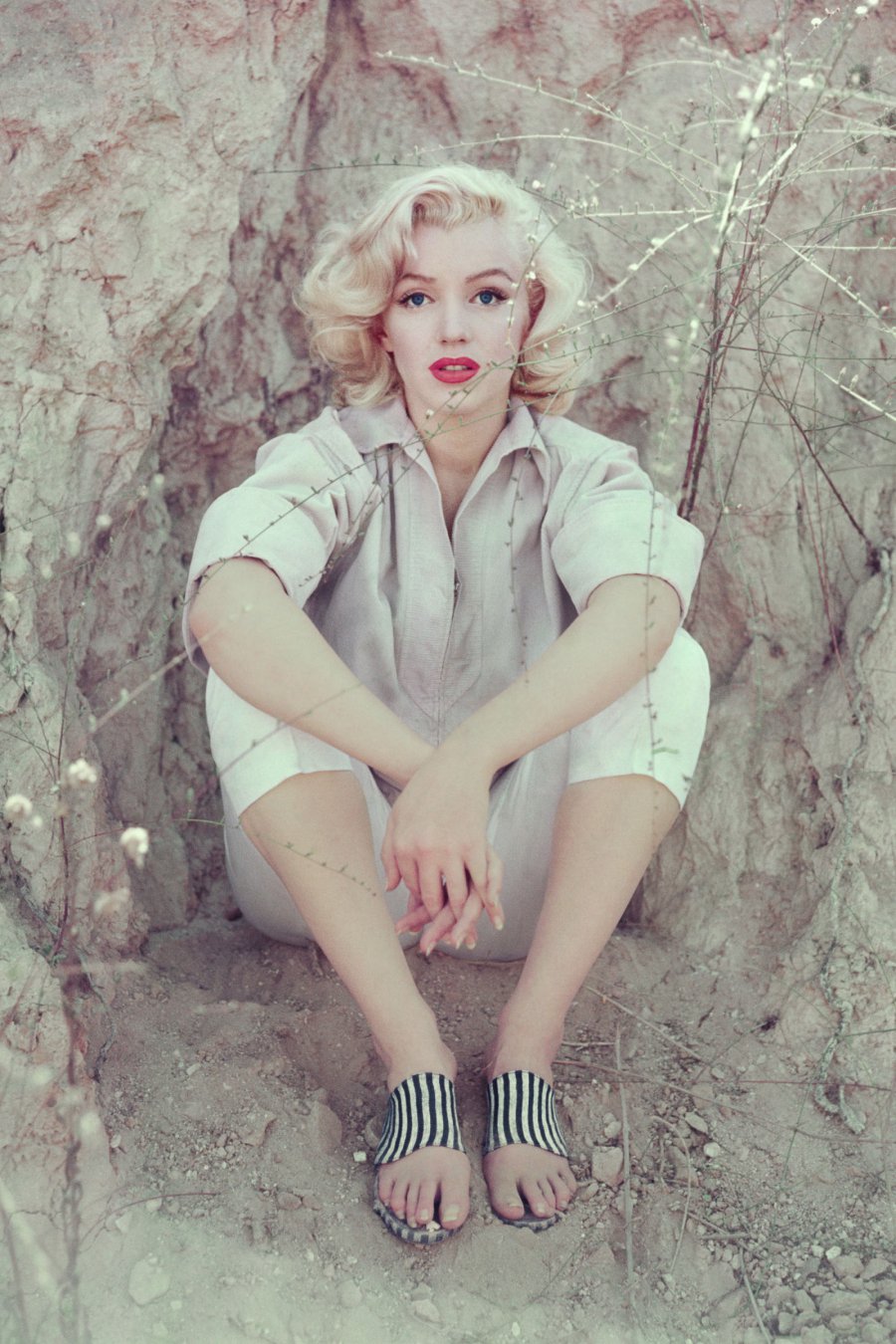 Marilyn Monroe legszebb, eddig aligha ismert fotói! - ÉLETÉRZÉS -  - 