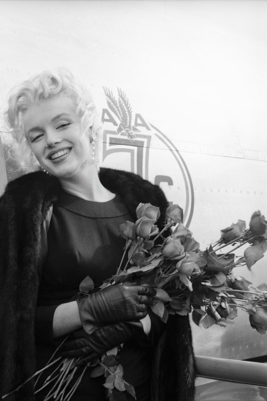 Marilyn Monroe legszebb, eddig aligha ismert fotói! - ÉLETÉRZÉS -  - divat, fotográfia, kiállítás, kultúra, marilyn monroe, stílus, 